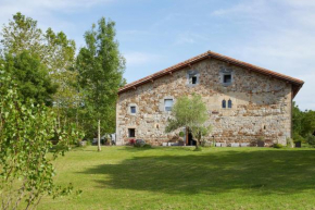 Heredad de Unanue, San Sebastián